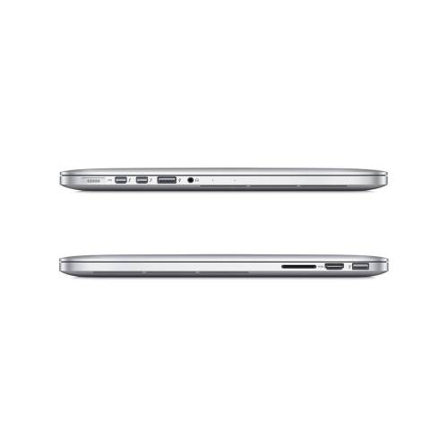 Apple MacBook Pro 13.3" Retina MF840LL/A (Early 2015) 2.7GHZ Core i5 8GB / 512GB SSD by APPLE - Refurbished condition - Image 4
