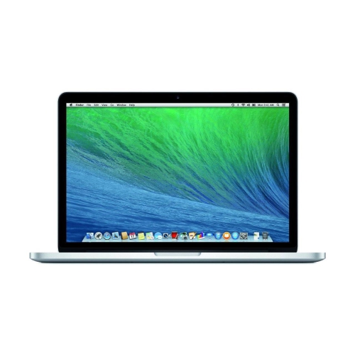 Apple MacBook Pro 13.3" Retina MF840LL/A (Early 2015) 2.7GHZ Core i5 8GB / 512GB SSD by APPLE - Refurbished condition - Image 9