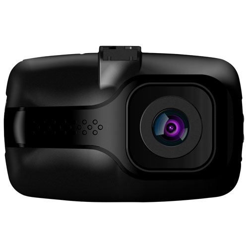 GekoGear Orbit 110 Full HD 1080p Dashcam with 1.5" LCD Screen