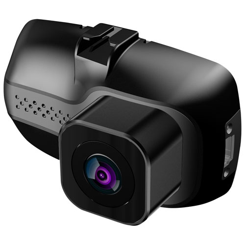 GekoGear Orbit 110 Full HD 1080p Dashcam with 1.5" LCD Screen