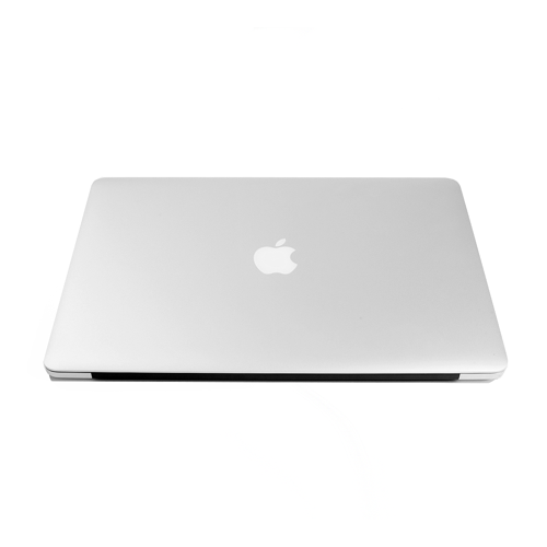 Refurbished (Excellent) - Apple MacBook Pro 15.4