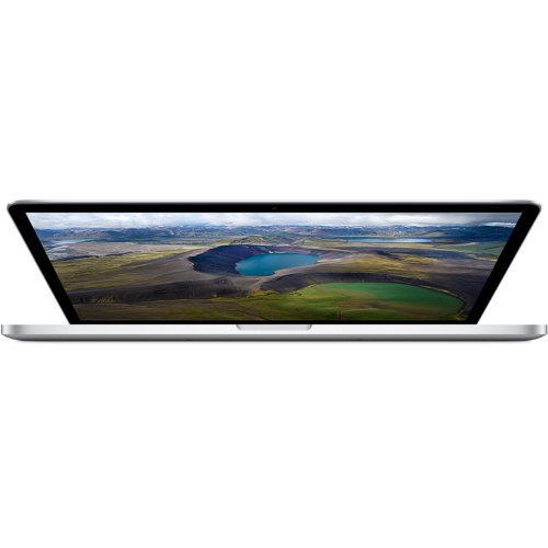 Refurbished - Apple MacBook Pro 15.4" Retina MJLQ2LL/A (Mid 2015) 2.2GHZ Core i7 16GB / 256GB SSD Grade A