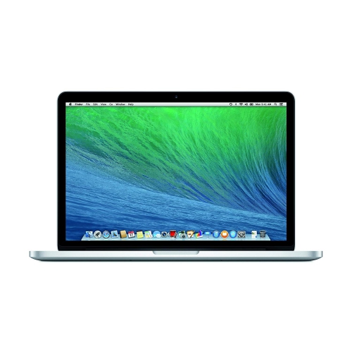 Refurbished (Good) - Apple MacBook Pro 15.4