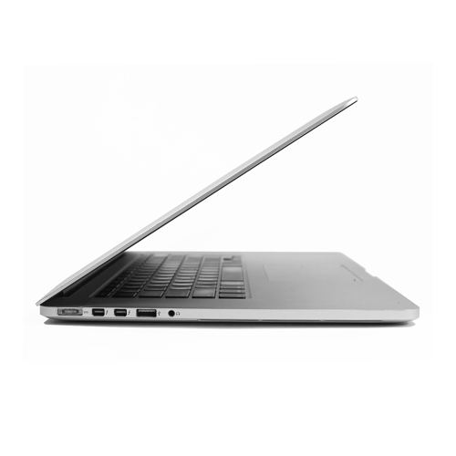 Refurbished - Apple MacBook Pro 15.4" Retina MJLT2LL/A (Mid 2015) 2.5GHZ Core i7 16GB / 512GB SSD