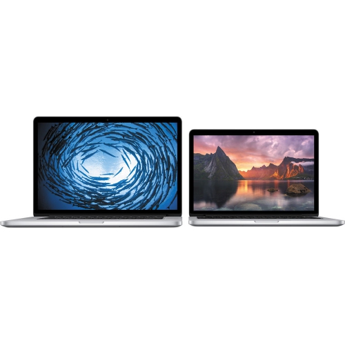 Refurbished (Good) - Apple MacBook Pro 15.4