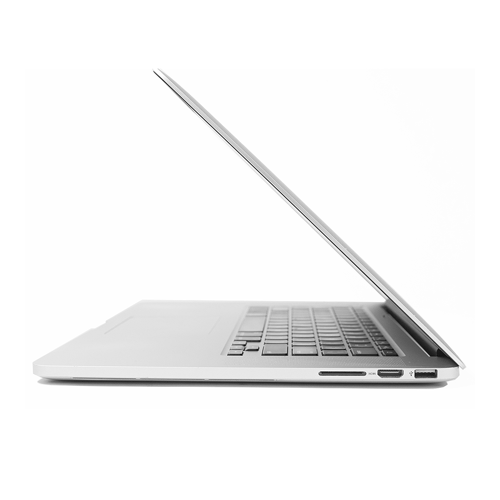 Refurbished (Good) - Apple MacBook Pro 15.4