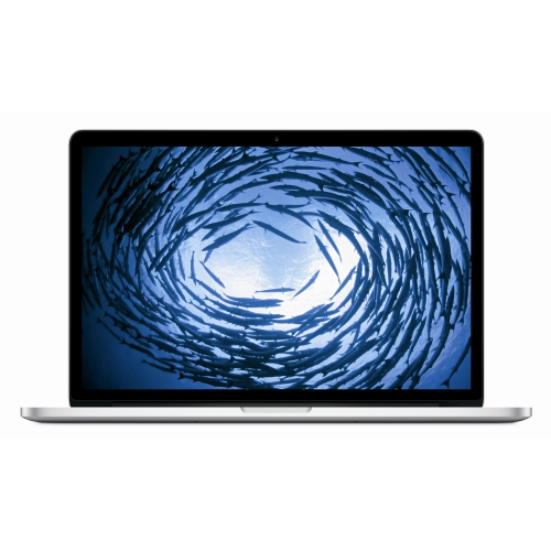 APPLE  Refurbished (Good) - Macbook Pro 15.4" Retina Mjlu2Ll/a (Mid 2015) 2.8Ghz Core I7 16GB / 1Tb SSD