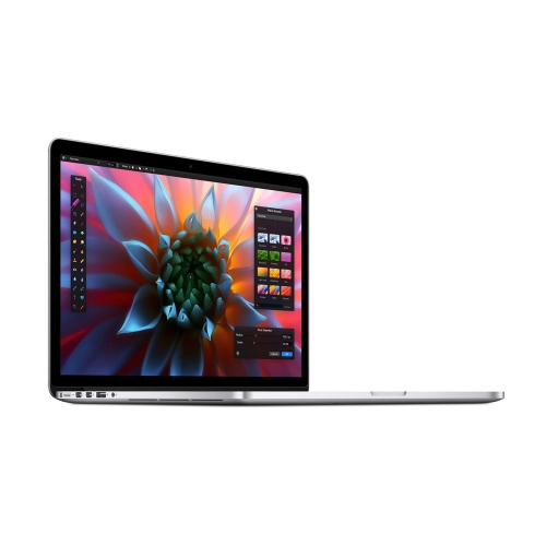 Refurbished (Good) - Apple MacBook Pro 15.4