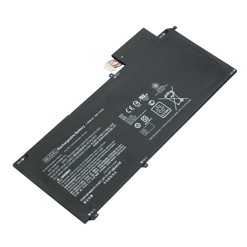 BattDepot: Laptop Battery for HP 814277-005, 813999-1C1, 814060-850, HSTNN-IB7D, ML03XL, Spectre x2 12-a000