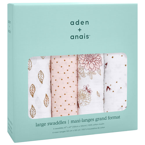 swaddle anais and aiden