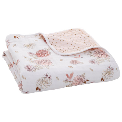 muslin blankets canada