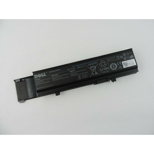 DELL  New Genuine 312-0998 4Jk6R 7Fj92 Cydwv Y5Xf9 Battery 56Wh
