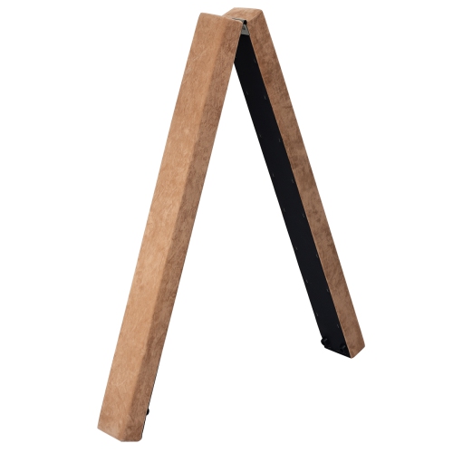 Costway 7FT Folding Floor Balance Beam Gymnastics Equipment for Practice Training