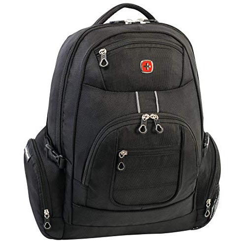 swiss backpack canada