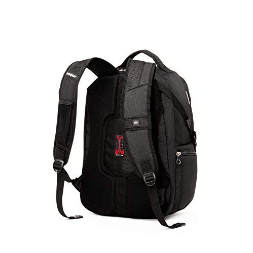 17 inch underseat luggage