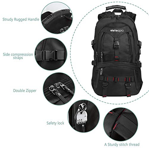 eletecpro backpack