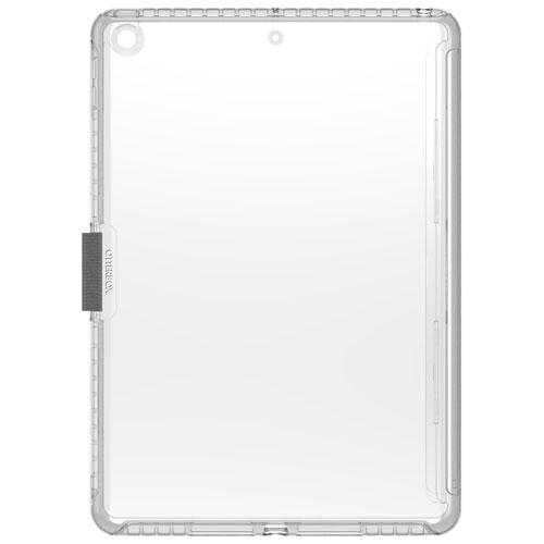 OtterBox Symmetry Rugged Case for iPad 10.2" - Clear