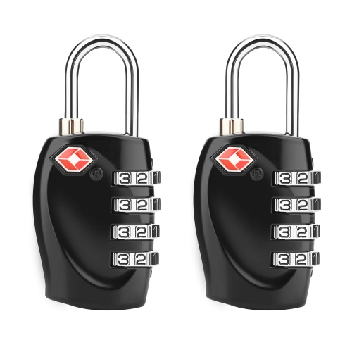 best travel luggage locks