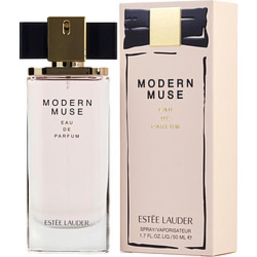 MODERN MUSE by Estee Lauder EAU DE PARFUM SPRAY 1.7 OZ