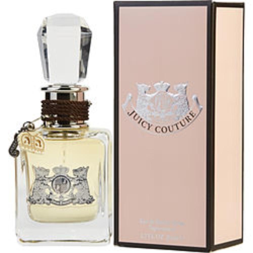 JUICY COUTURE  (W) 50Ml Edp Spray Best perfume of all times