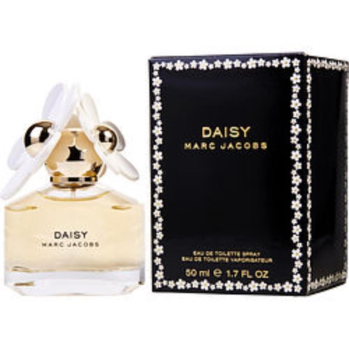 MARC JACOBS  Fragrance Daisy Eau De Toilette for Her 50Ml Love love love