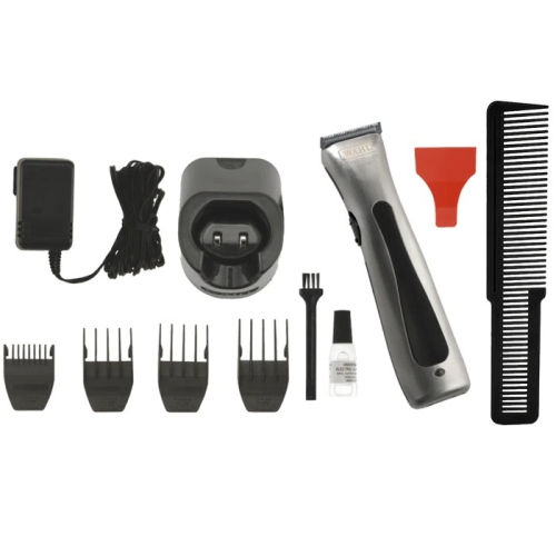 Wahl Professional Lithium Ion Cordless Beret Hair Trimmer #56308
