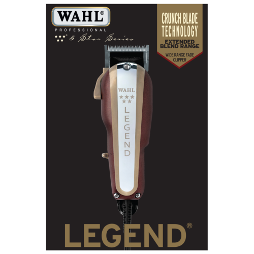 WAHL 5 STAR LEGEND CLIPPER