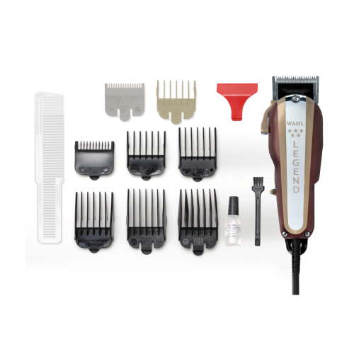 WAHL 5 STAR LEGEND CLIPPER