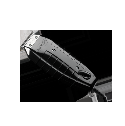 Andis Professional GTX T-Outliner T-blade Trimmer, Black #AN04775