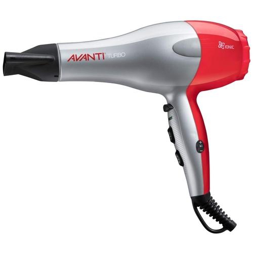 Avanti Turbo Professional Ionic, Tourmaline and Ceramic Hair Dryer