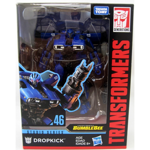 transformers studio series 46