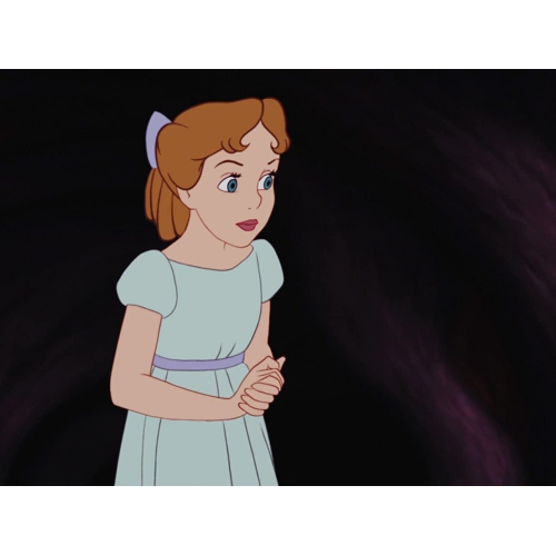 Peter Pan 1 & 2 [BLU-RAY]