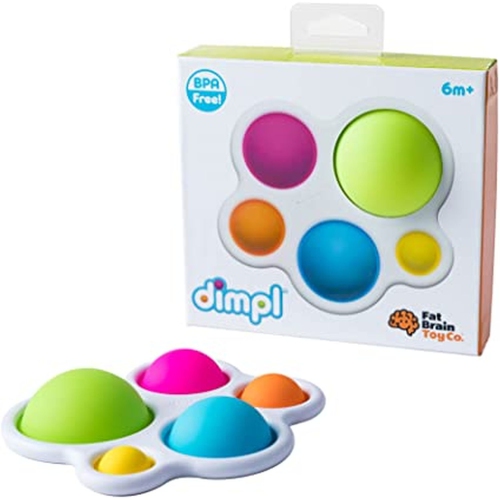 Dimpl Toy
