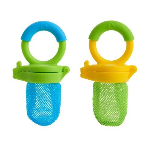 Munchkin - Fresh Feeder 2Pk