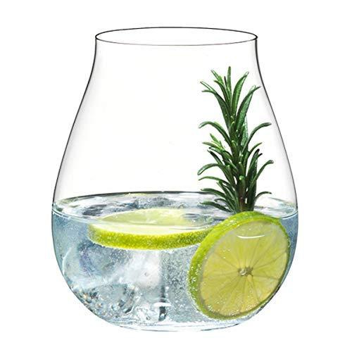 RIEDEL  - Gin And Tonic Glass Set (Set Of 4)