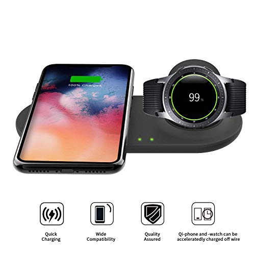 samsung phones compatible with gear s3