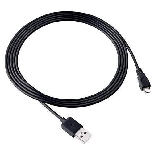 6FT Micro-USB Charging Cable Cable For Logitech Performance Mouse MX