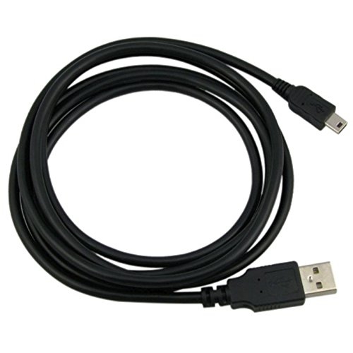 NiceTQ Replacement USB Power Charging Cable Cord For VTech Kidizoom Camera Connect