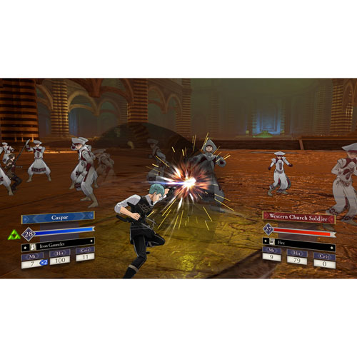 Fire Emblem: Three Houses - Digital Download