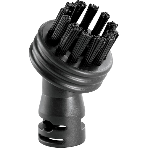 Bissell 2078C PowerEdge 2-in-1 Steam Mop, White/Blue