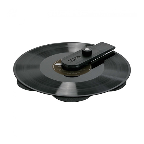 Allsop Orbitrac 3 Pro Vinyl Record Cleaning System