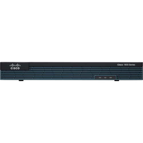 CISCO  1921 Integrated Services Router