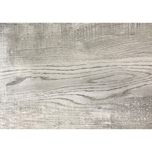 Monarch Contemporary Rectangular Accent C-Table with Drawer - Grey