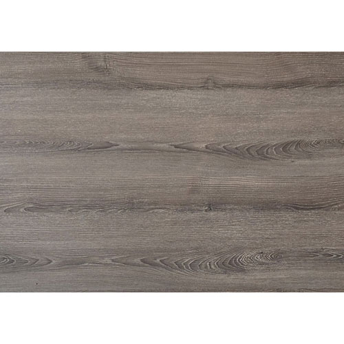 Monarch Retro Glam Rectangular Accent Table with Drawer - Dark Taupe