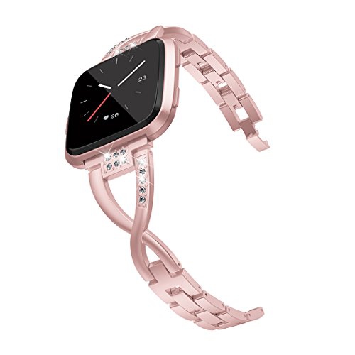 fitbit versa bands mens