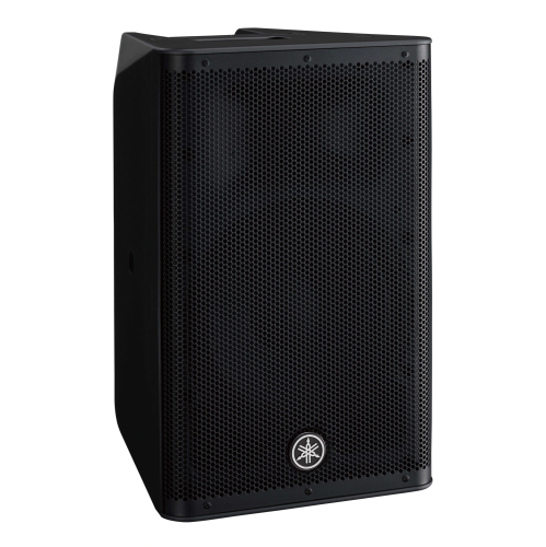 Yamaha DXR10-MKII 10'' 2-Way 1100W Bi-Amp Powered Speaker