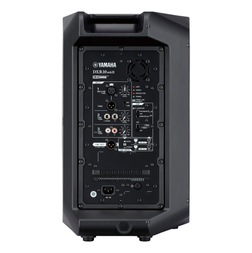 Yamaha DXR10-MKII 10'' 2-Way 1100W Bi-Amp Powered Speaker