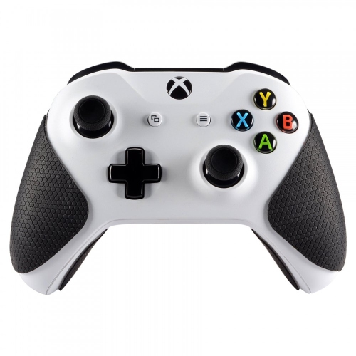 Prise absorbante et antidérapante pour manette de Xbox One S de Xbox One X.