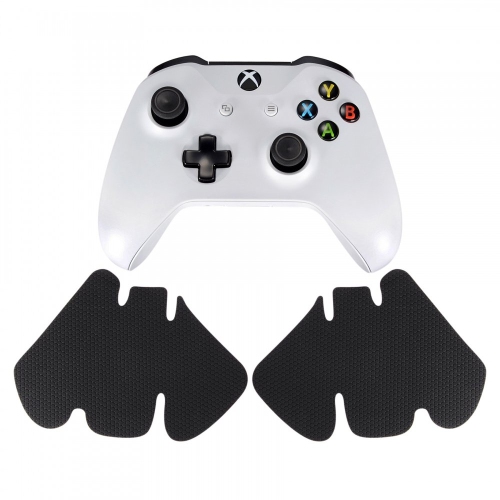 Anti-Skid Sweat-Absorbent Controller Grip for Xbox One Xbox One X Xbox One S