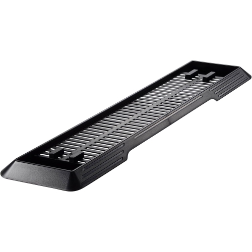 Vertical Stand for PS4 Pro Console, Steady Base Mount Holder for PS4 Pro Console, Bracket Stand for PS4 Pro Console with Built-in Cooling Vents